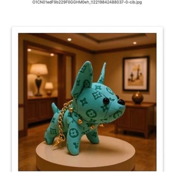 This is a flyer for unlisted items you are purchasing - Picture 5 of 7